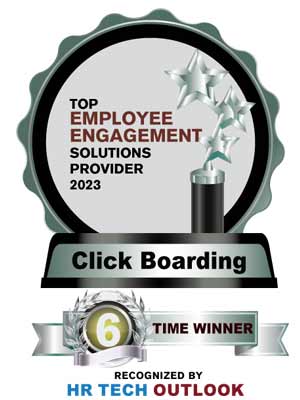 Top 10 Employee Engagement Solutions Companies - 2023